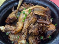 -品鲜海鲜餐厅(黄厝店)