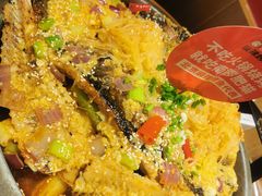 -南锣南门(东方银座店)