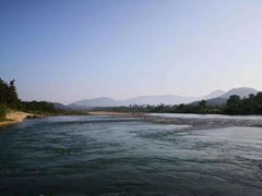 -楠溪江风景名胜区