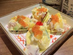 -隐月· 㐂和食屋(芝罘万达公馆店)