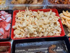 -山林大红·上海大红肠(淮海一店)