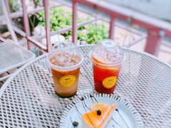 -灯塔咖啡馆BOOK·Coffee Shop