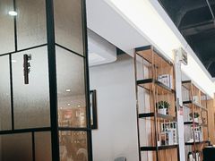 -米香居新鲁味·水饺餐厅