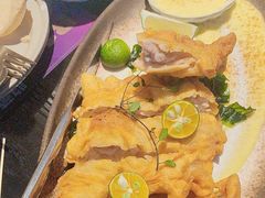 -Thai Alley泰爱里(二沙岛店)