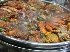 -上亿烧烤海鲜大咖(承德路店)