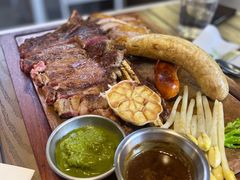 -Bistro 63 创意融合料理(广粤天地店)