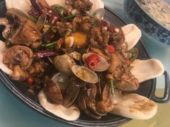 -荣祥海鲜·烟台菜(胜利路二部)