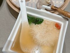 -小厨娘绣中淮扬(大行宫科巷店)
