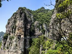 -雁荡山风景名胜区
