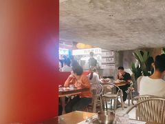 -神府路壹号·海鲜烧烤·砂锅粥·锅物(三坊七巷店)