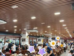 -柴氏风味斋(甘家口店)