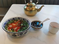 -燕兰楼·清真西北融合菜(亚运村店)