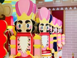 -Hamleys哈姆雷斯(东方福来德店)