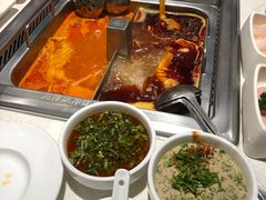 -海底捞火锅(玉桥商业广场店)