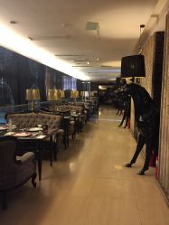 -俏江南户外宴会花园·梓塘婚礼堂(马场道店)