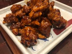 -新白鹿餐厅(爱琴海购物中心店)