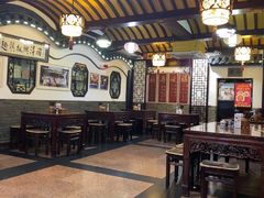 -同得兴 Since·1995 传统苏式面馆(嘉馀坊店)