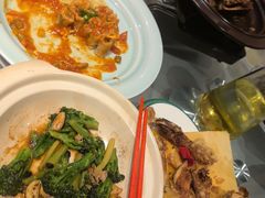 -山西会馆·晋菜·晋商宴·学堂记忆(许坦西街店)