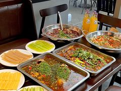 -蛙兔鸡自贡风味·特色江湖菜(广都店)