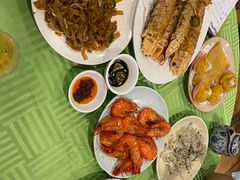 -盛港湾海鲜食府(黄沙店)