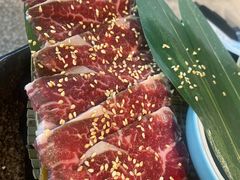 -虎丸烧肉(新大陆广场店)