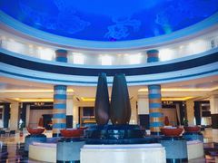 -京津新城温德姆至尊酒店(珠江大道店)