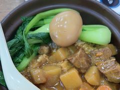 -李先生牛肉面大王(郑州火车站西广场2店)