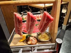-韩宫宴烤肉·料理(苏州中心店)