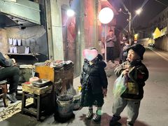 -沙口小炉烧烤