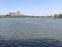 -济南大明湖景区