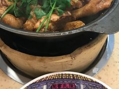 -芳村榕树头叹佬鸡煲(体育西店)