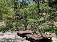 -云峰山自然风景区