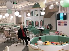 大堂-艾米茉亲子餐厅(万象城店)