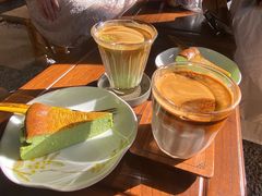 -Metal hands·铁手咖啡