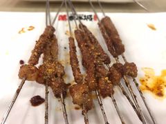 -白玉串城(南六中路店)