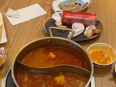 -松野谷·寿喜烧自助(华联顺义金街购物中心店)