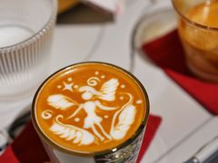 -喜柿咖啡SeeS coffee