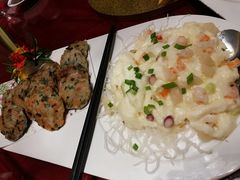 -Kebaya(七间老厝店)