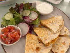 -Fern Forest Cafe