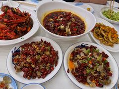 -簋街仔仔小龙虾(总店)