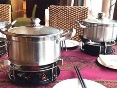 -火舞泰·泰式海鲜火锅餐厅(世纪城店)