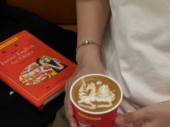 -M Stand(杭州萧山万象汇店)