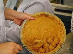 -辣辣小吃豆花米线(大观篆新农贸市场店)
