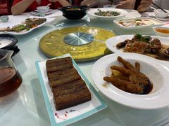 -敦煌喜宴(万达广场店)