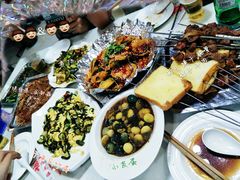 -亚伟瓦罐面美食城(淇县总店)