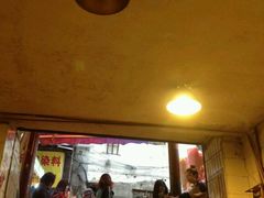 门面-邓莽子老火锅(鲁祖庙店)