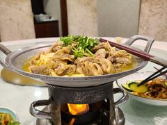 -翰林宴(阜南路店)