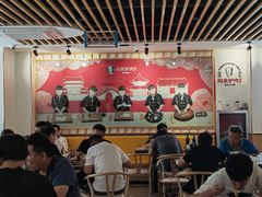 -闫家驴肉老店(华电一校店)