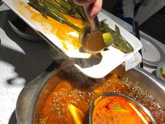 -融泽漁悦三只耳鱼火锅(南郑大道店)