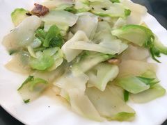 -瑞丰园庭院餐厅·白族传统家常菜